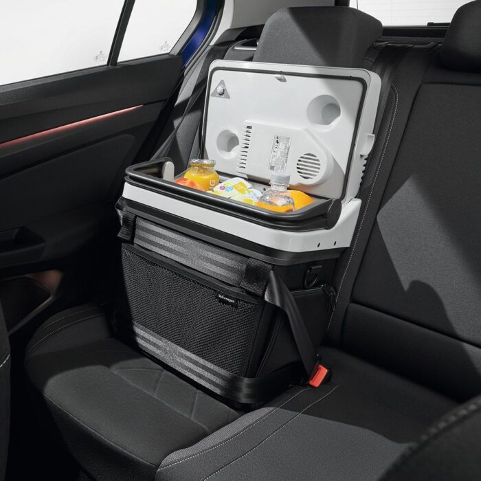 VW eredeti hűtőláda