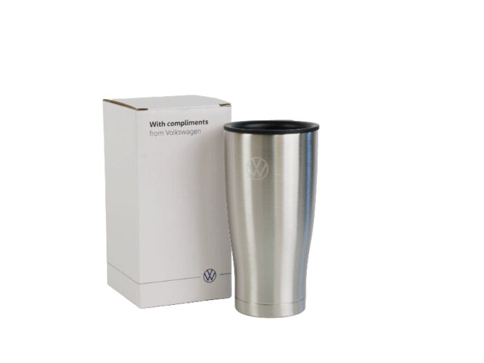 VW thermo bögre