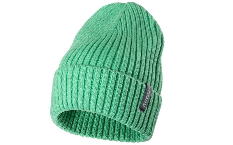 Sapka és sál, kötött - Image 5