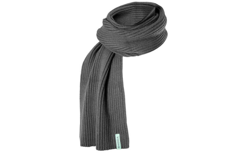Sapka és sál, kötött - Image 5
