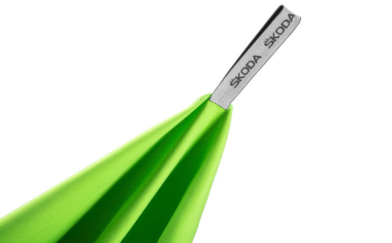 Skoda törölköző - Image 2