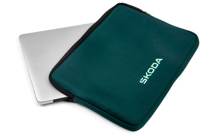 Skoda Notebook védőtok