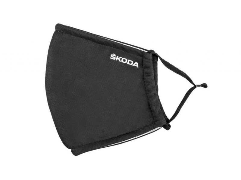 SKODA maszk - Image 4
