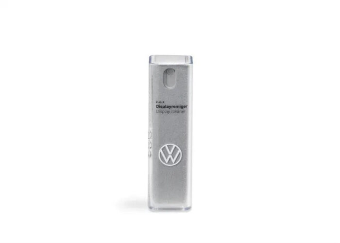 VW kijelző tisztító