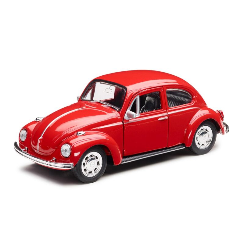 VW Bogár játékautó