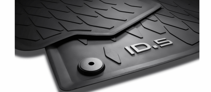 VW ID5 szőnyeg garnitura - Image 3