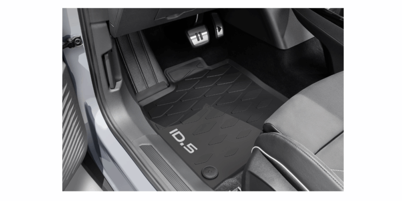 VW ID5 szőnyeg garnitura - Image 2