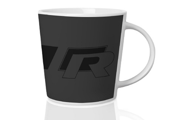 VW “R” bögre