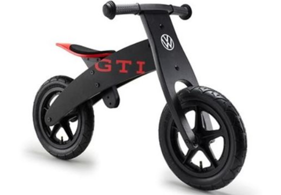 VW GTI futóbicikli