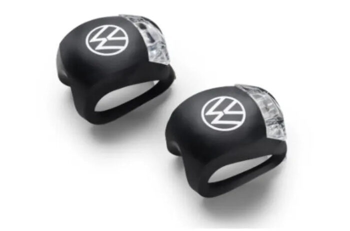 VW led lámpa