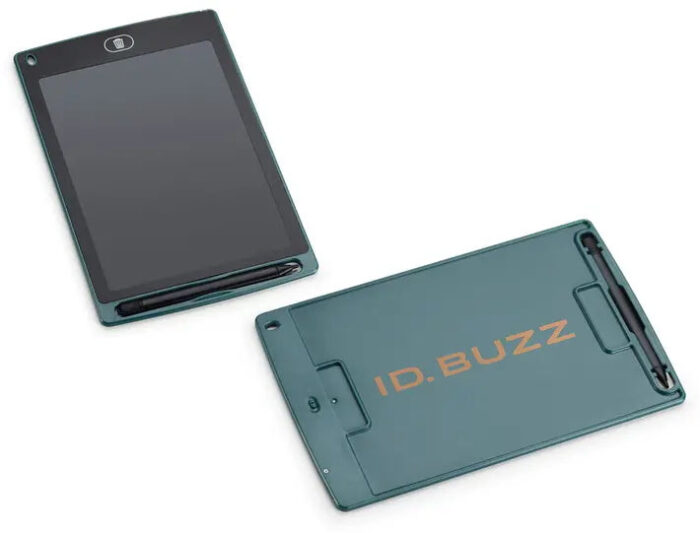 VW LCD írótábla