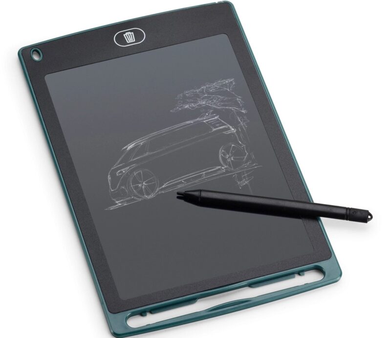 VW LCD írótábla - Image 2