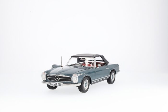 Mercedes 230 SL Pagode Modellautó W113
