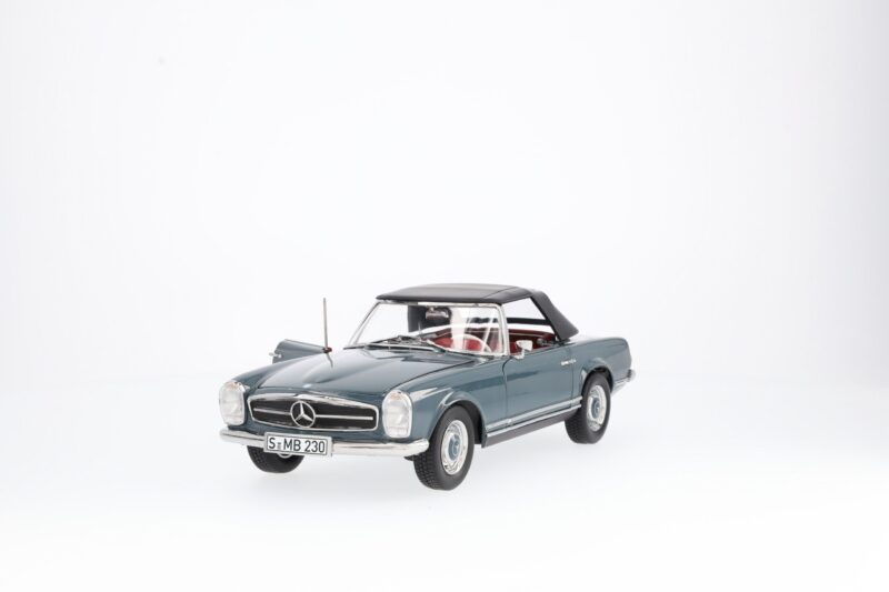 Mercedes 230 SL Pagode Modellautó W113