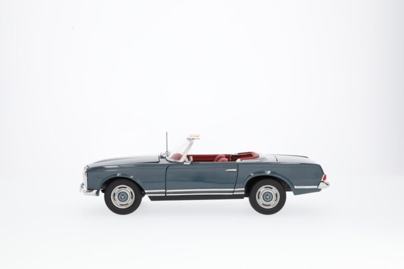 Mercedes 230 SL Pagode Modellautó W113 - Image 6