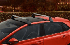 VW Alaptartó - Polo