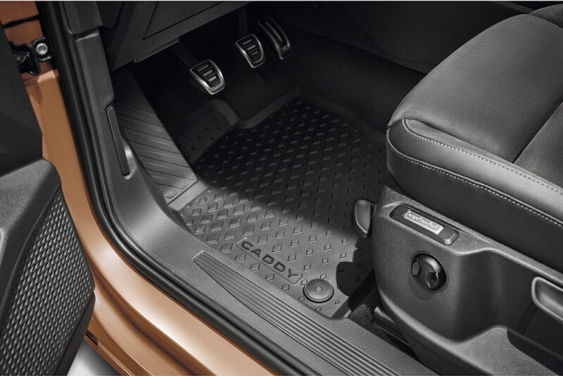 VW gumiszőnyeg - Image 3