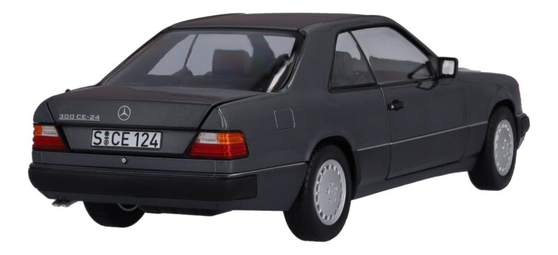 Mercedes 300 CE-24 Coupé Modellautó 1:18 - Image 4