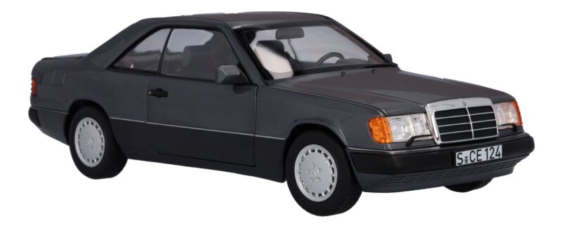 Mercedes 300 CE-24 Coupé Modellautó 1:18