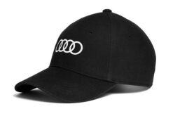 Audi Baseball Sapka – Stílusos és Uniszex Kiegészítő
