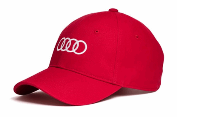 Audi baseballsapka – Stílus és kényelem minden alkalomra