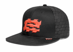 Eredeti Audi e-tron baseballsapka – prémium pamut kiegészítő