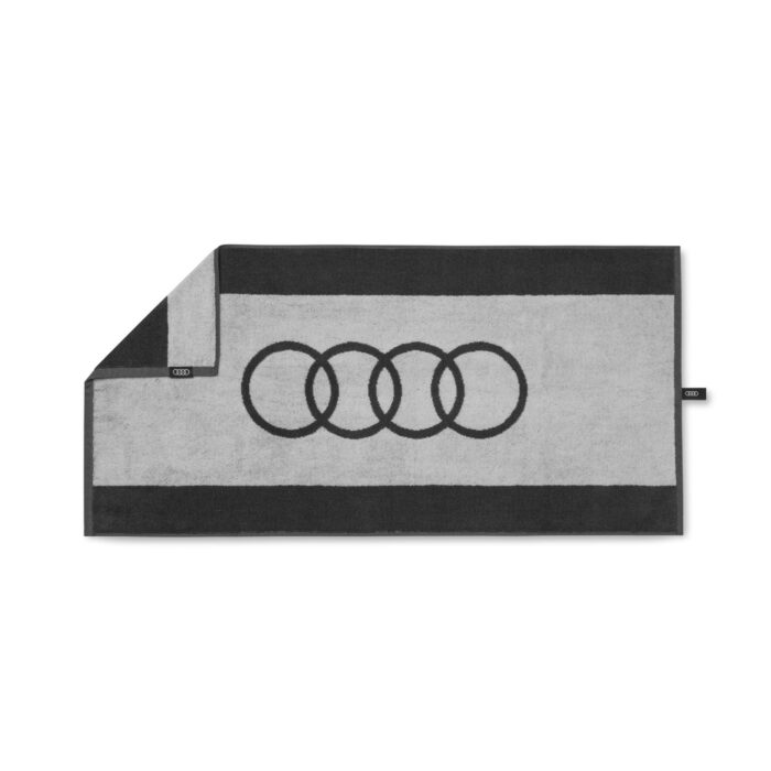 Audi Törölköző – Prémium Minőség és Elegancia