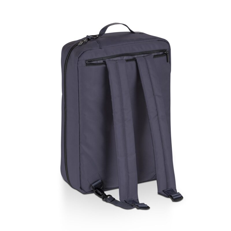 Audi Messenger Bag – Átalakítható Válltáska és Hátizsák - Image 2