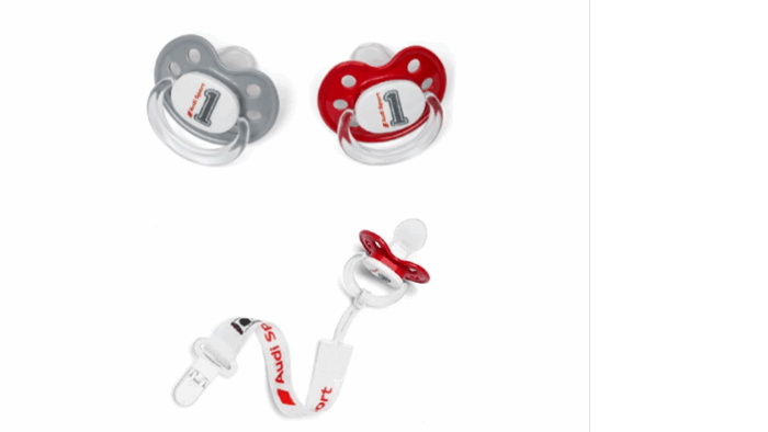 Audi Sport cumi