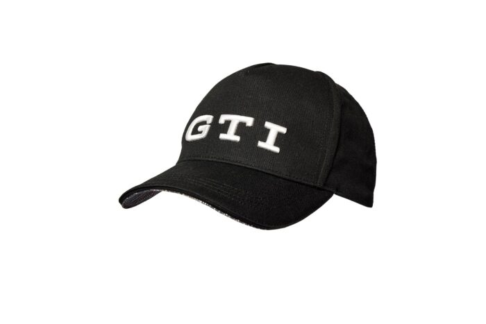 Eredeti VW GTI baseball sapka