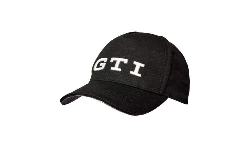 Eredeti VW GTI baseball sapka