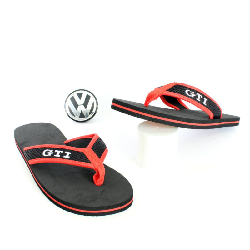 VW GTI papucs - Image 2