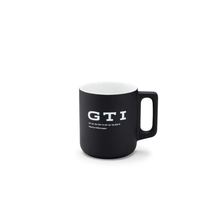 GTI bögre