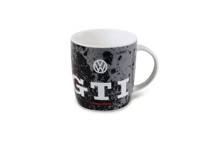 VW GTI bögre, 1976