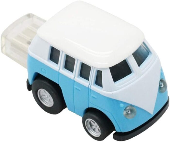 VW Bulli pendrive 8GB
