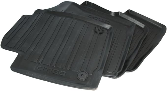 Skoda gumiszőnyeg