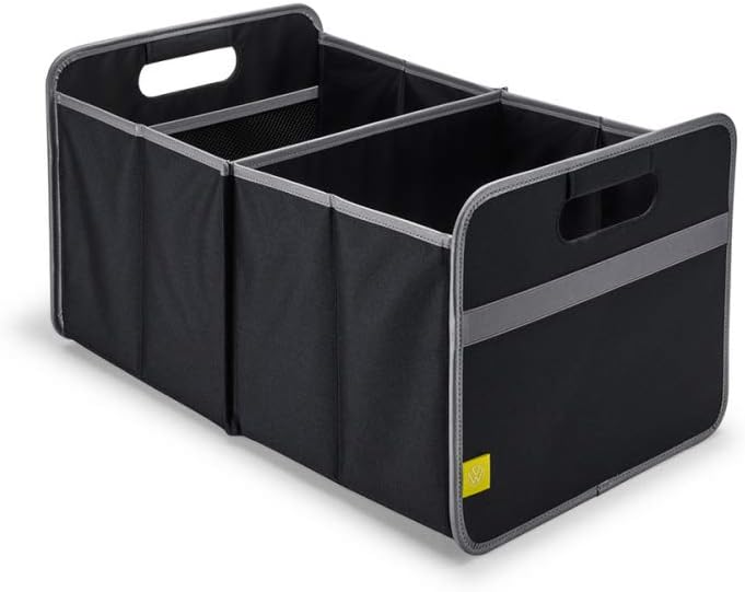 VW csomagtérrendező box