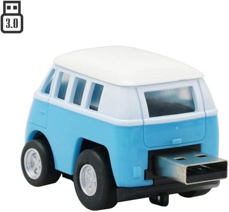VW Bulli pendrive 8GB - Image 2