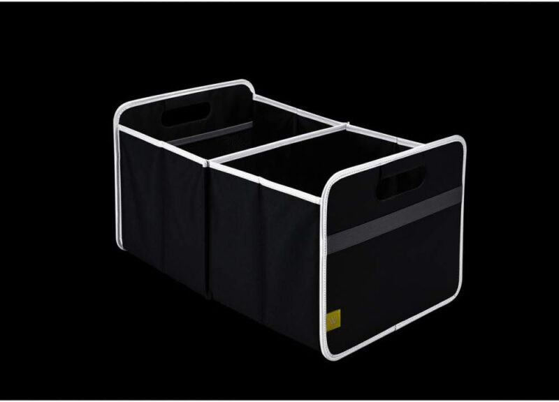 VW csomagtérrendező box - Image 3