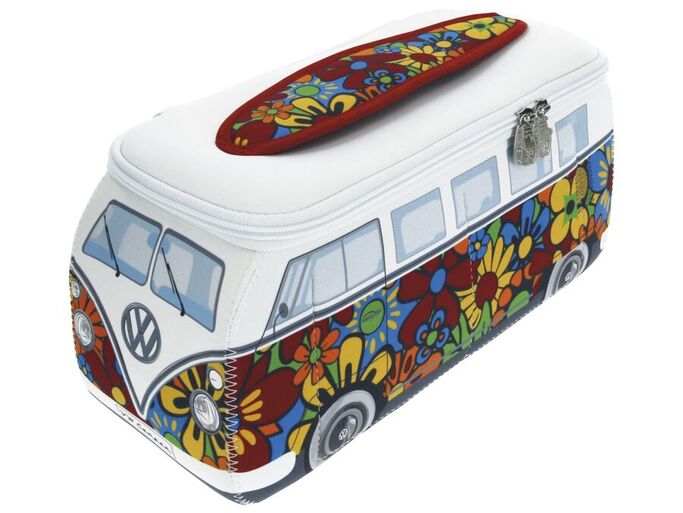 VW T1 bus 3d neoprén