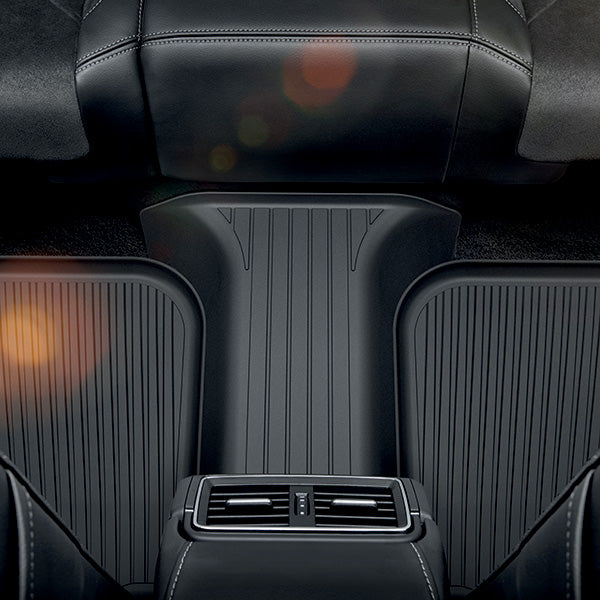 Skoda gumiborítás
