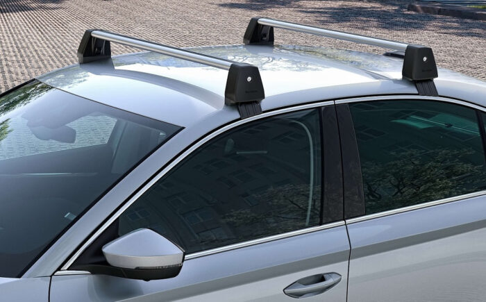 Skoda Alaptartó - Octavia IV 2020-