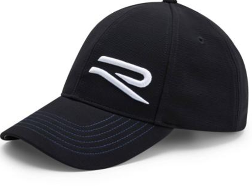 VW R baseball sapka