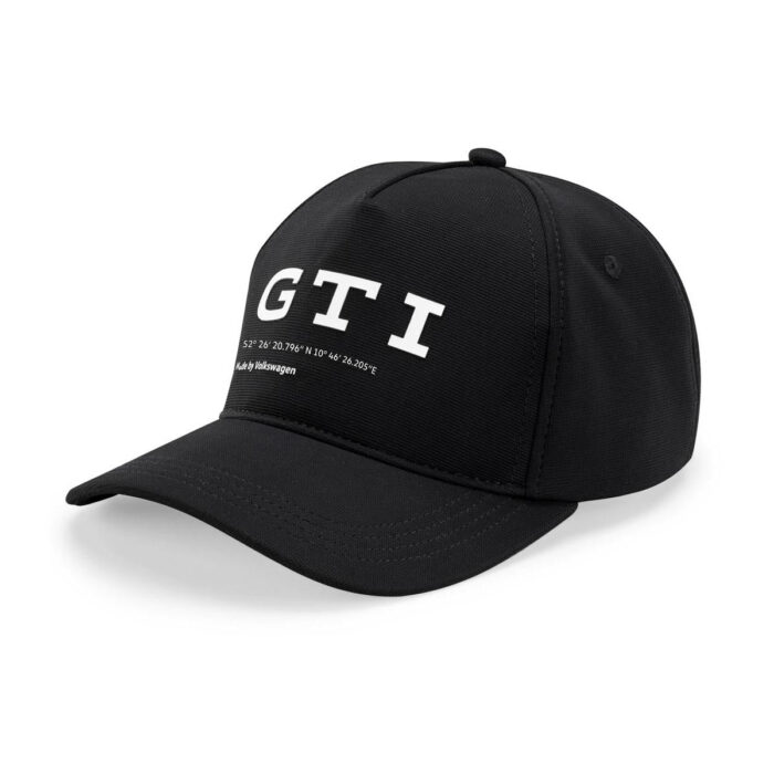 VW GTI sapka