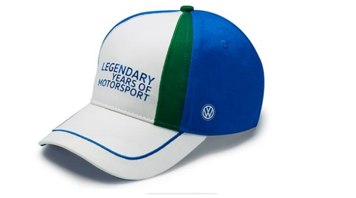 VW motorsport sapka