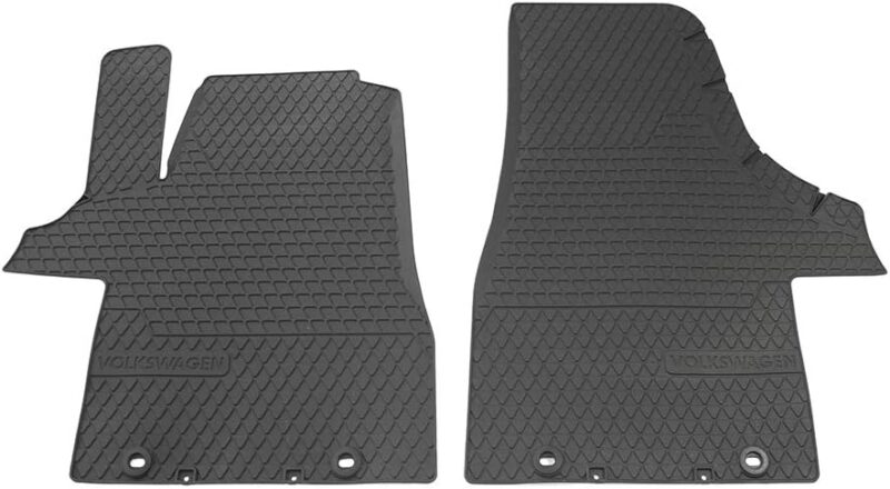 VW gyári gumiszőnyeg - Image 3
