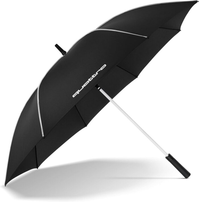 Quattro Stick Esernyő - Környezetbarát Védelem és Elegancia