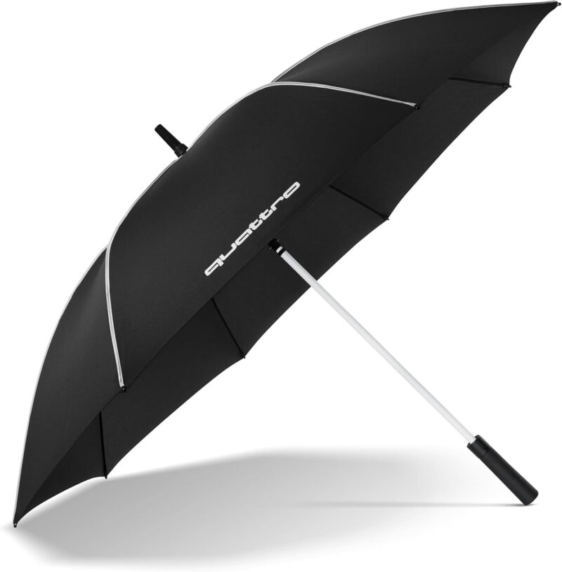 Quattro Stick Esernyő - Környezetbarát Védelem és Elegancia
