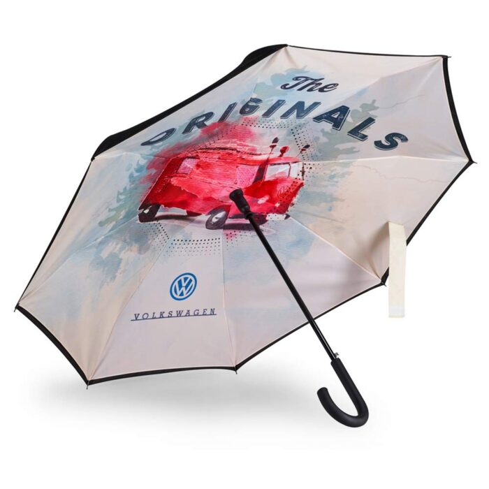 VW esernyő