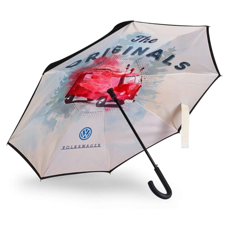VW esernyő